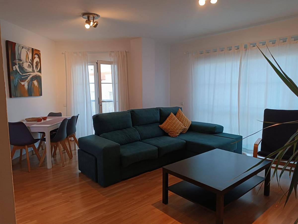 Vivienda Vacacional La Galana Corralejo Exterior foto